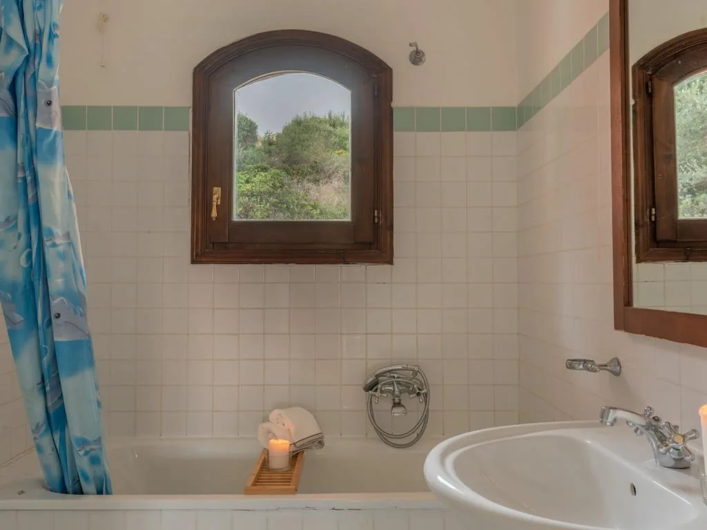 bagno