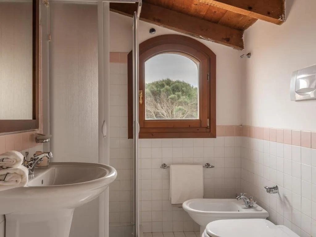 bagno