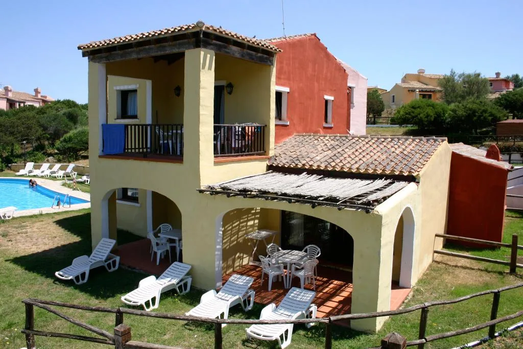 Villa