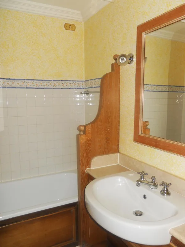 Bagno