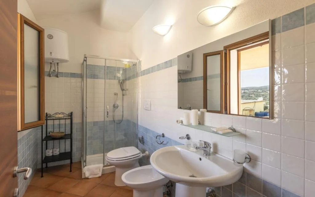 bagno