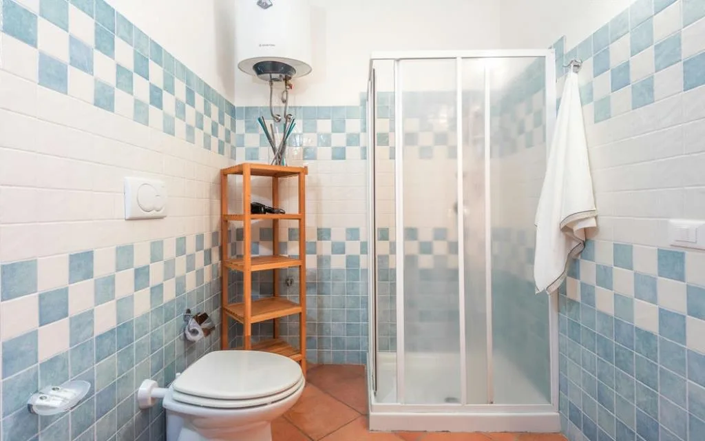 bagno