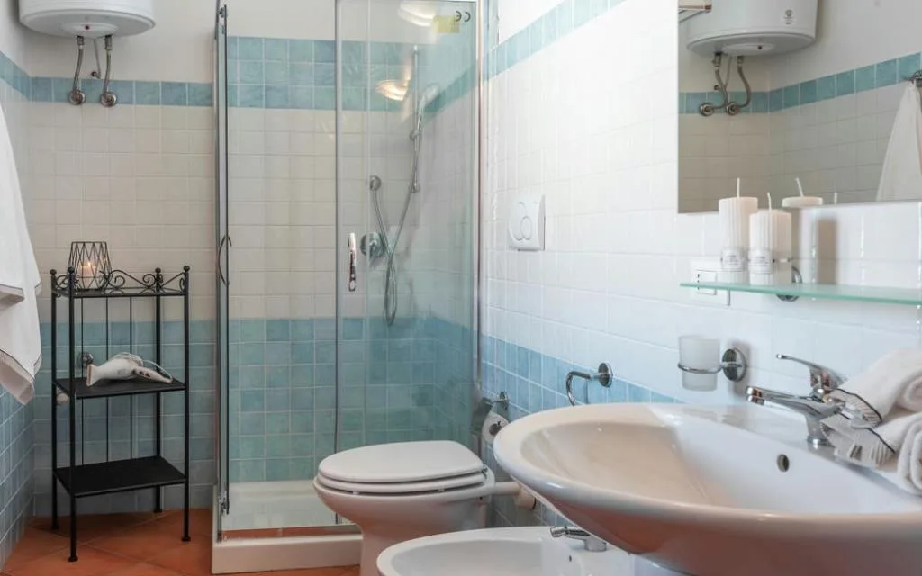 bagno