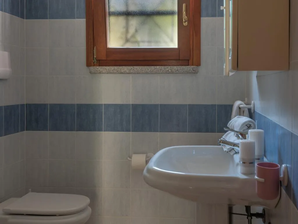 bagno