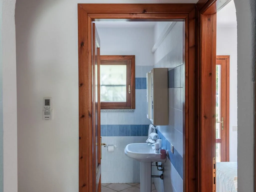 bagno