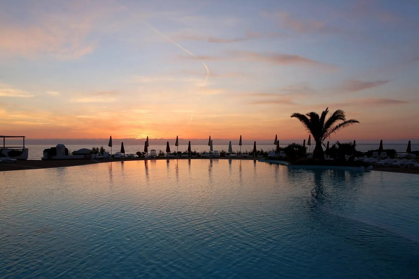 Acqua di Mare Hotel & Resort