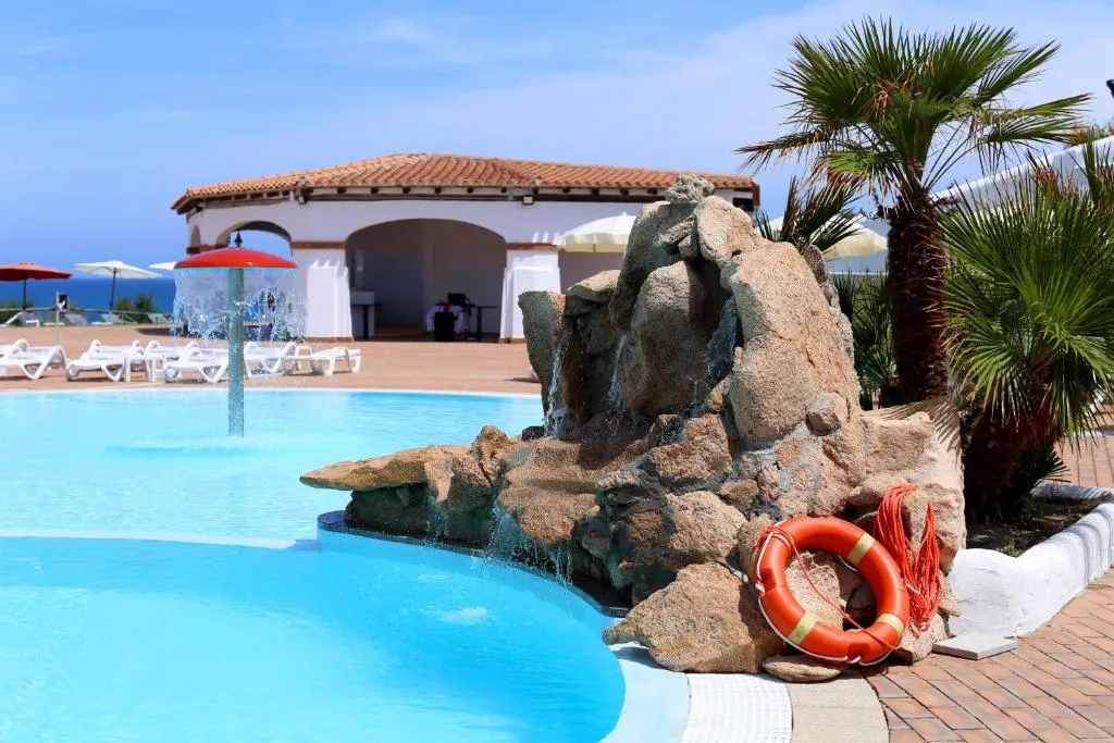 Acqua di Mare Hotel & Resort