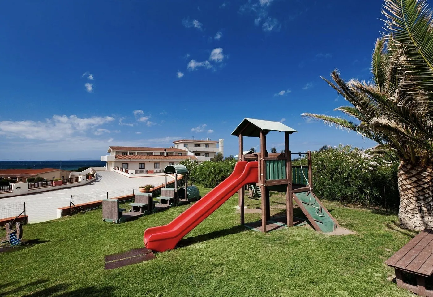 Acqua di Mare Hotel & Resort
