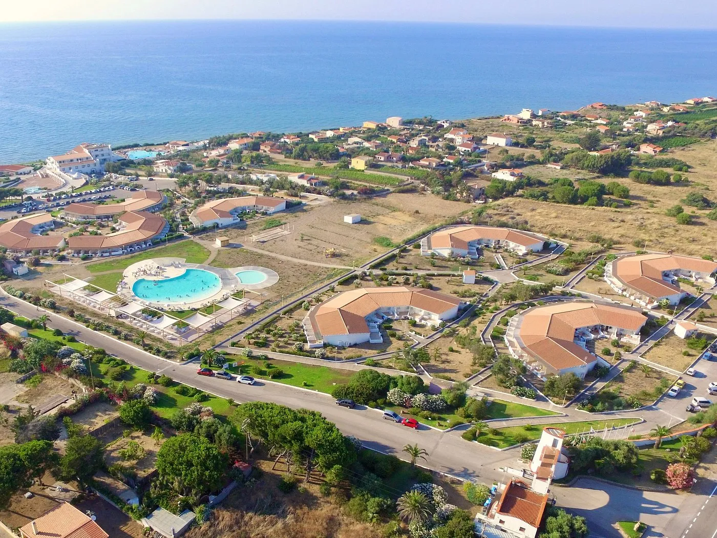 Acqua di Mare Hotel & Resort