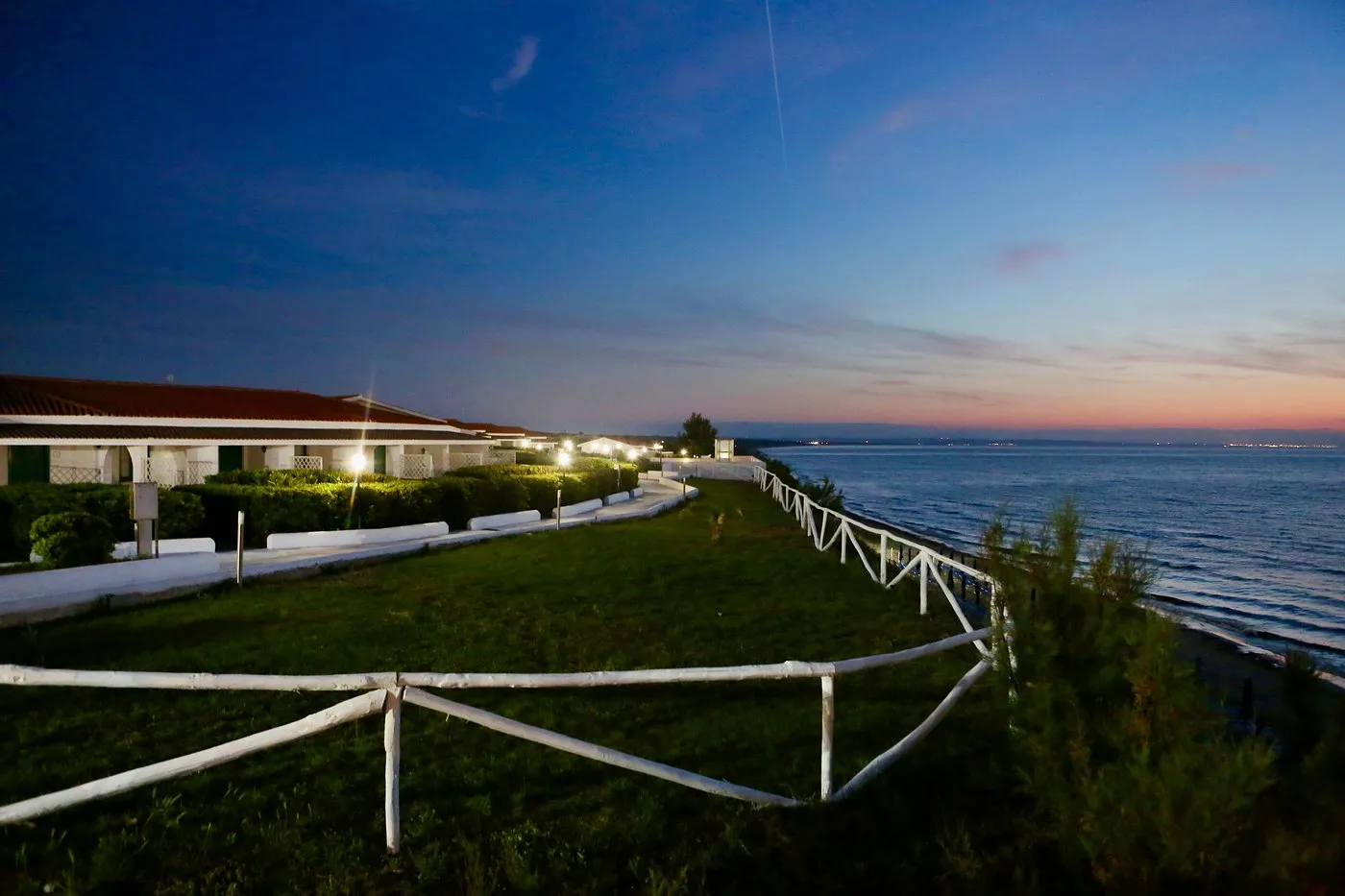 Acqua di Mare Hotel & Resort