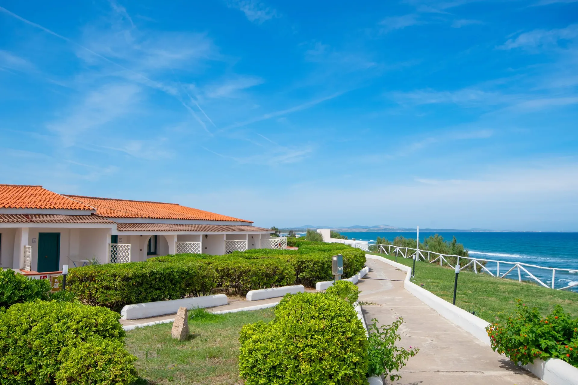 Acqua di Mare Hotel & Resort
