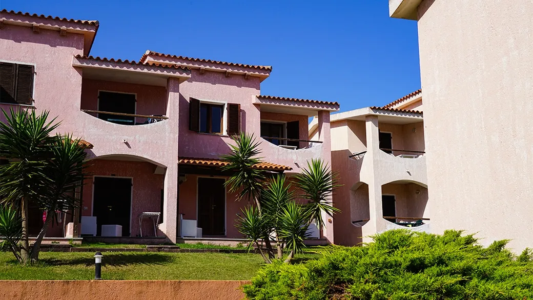 Villaggio Marina Manna