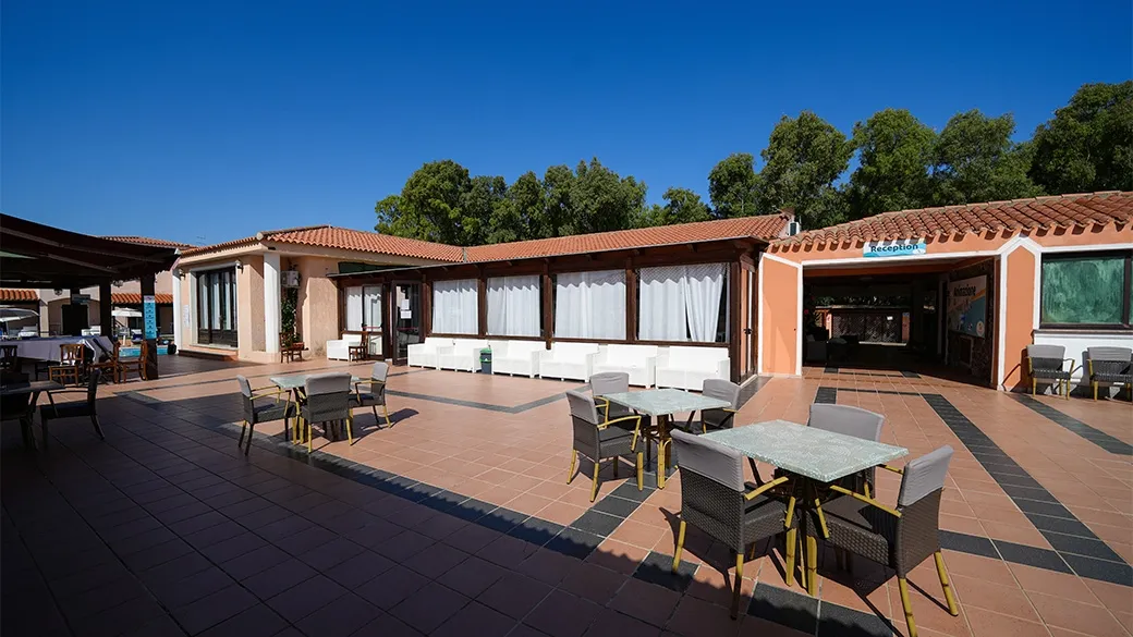 Villaggio Marina Manna