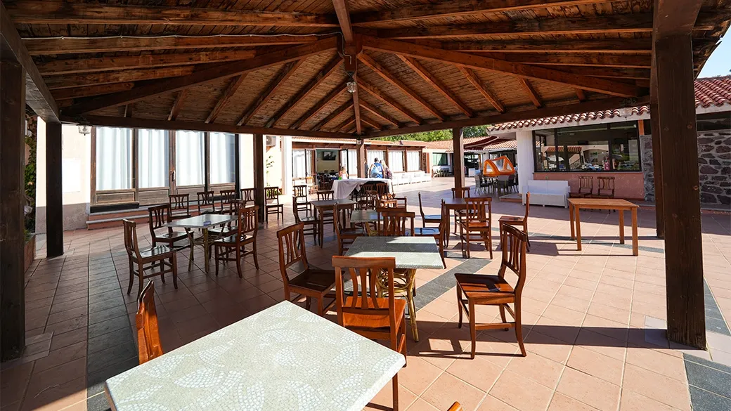 Villaggio Marina Manna