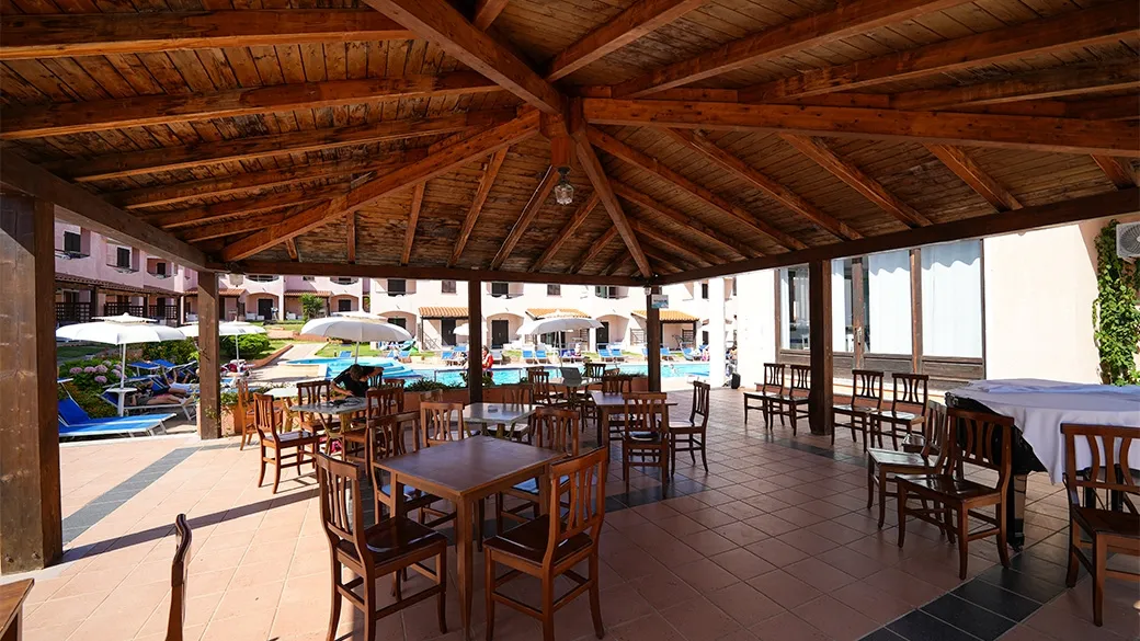 Villaggio Marina Manna