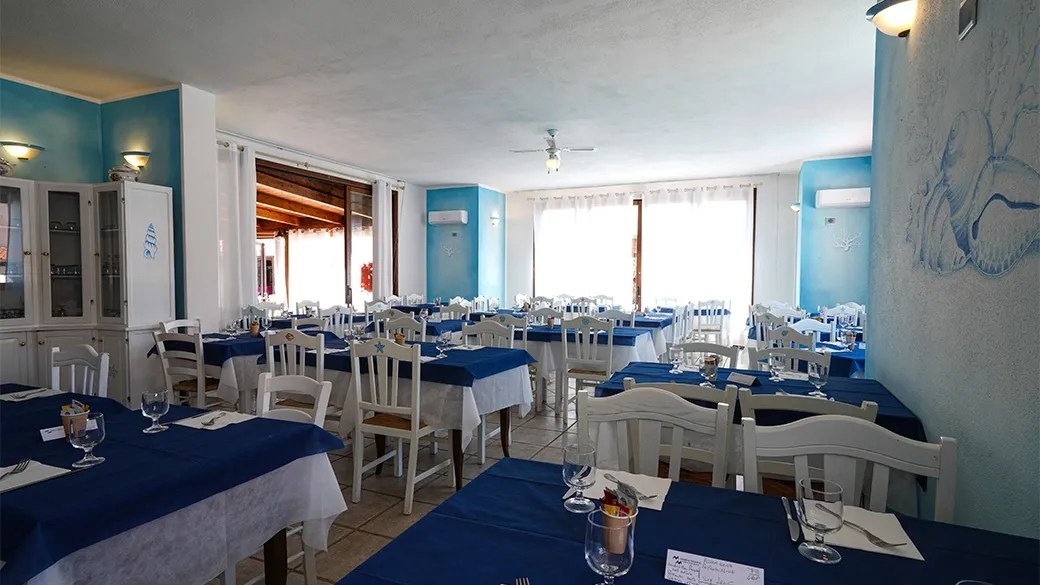 Villaggio Marina Manna