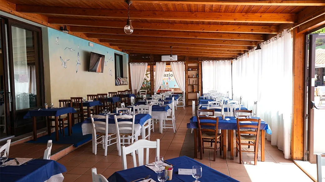 Villaggio Marina Manna