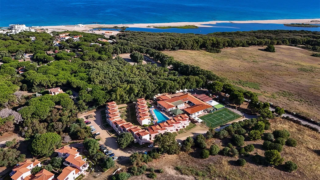 Villaggio Marina Manna