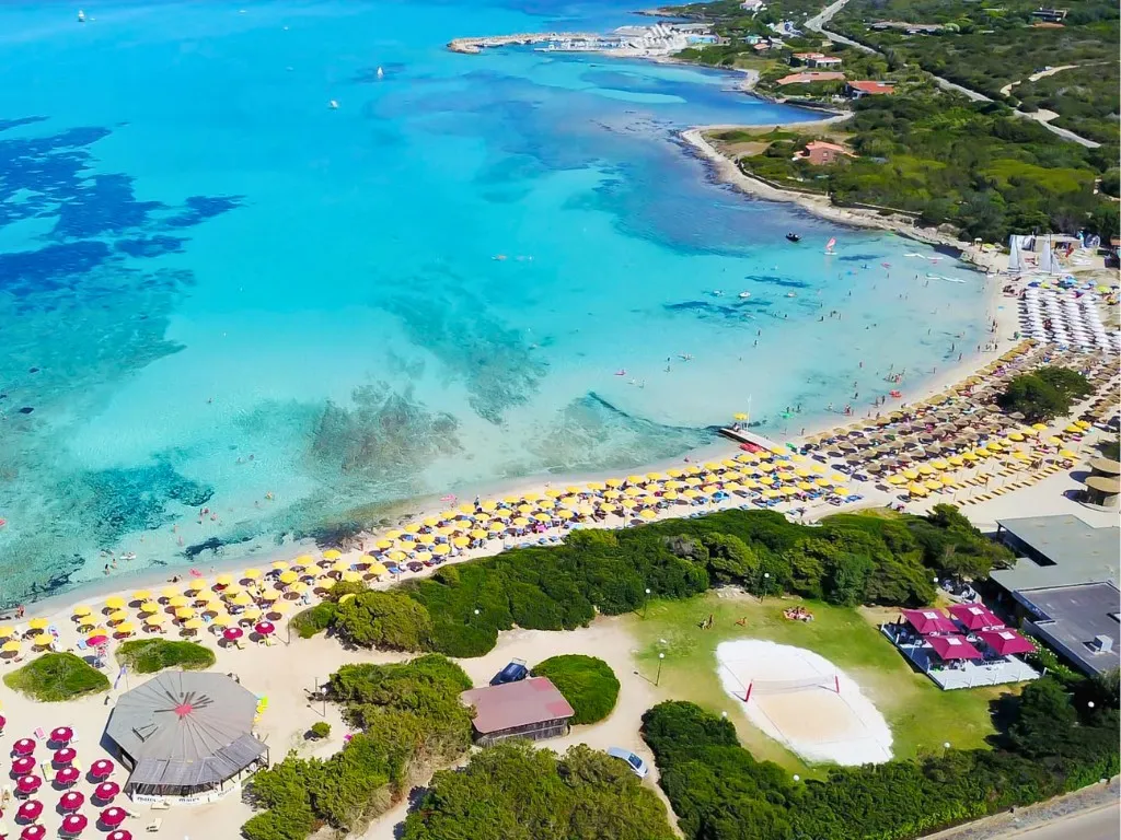 Hotel Sporting Stintino