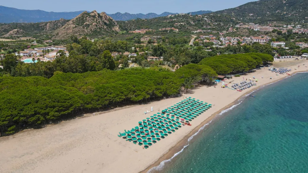Marina Torre Navarrese