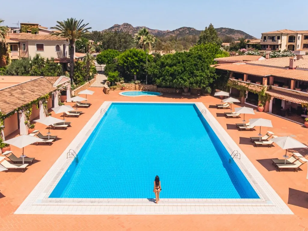 I Giardini di Cala Ginepro