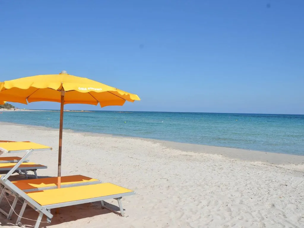 I Giardini di Cala Ginepro