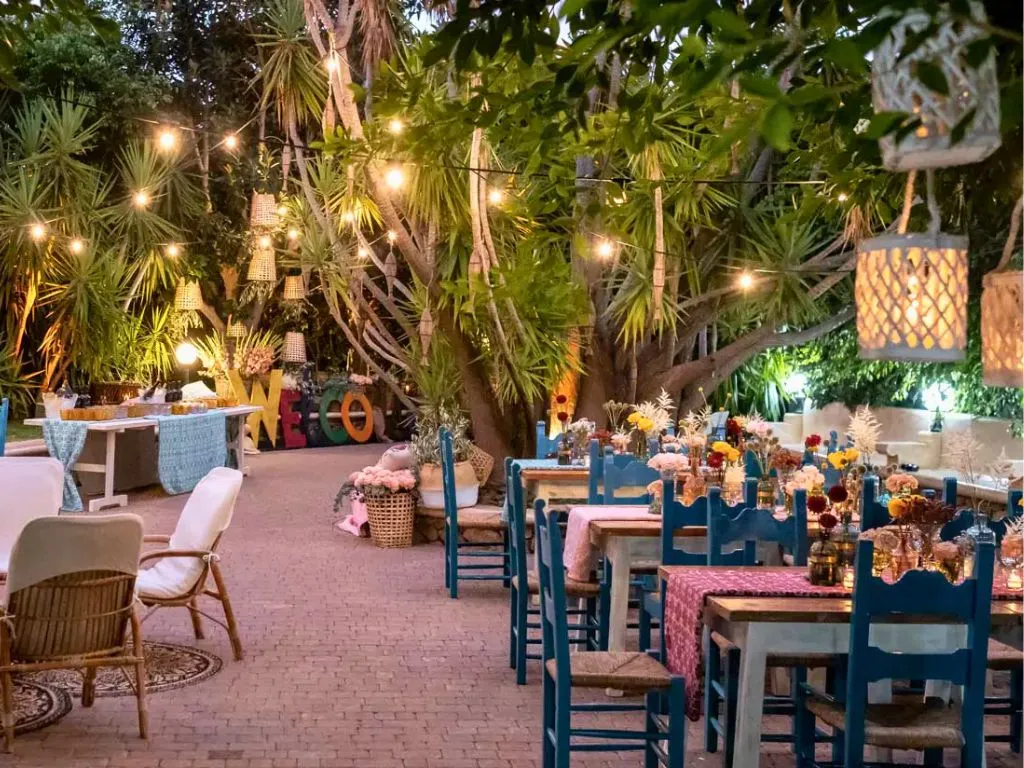 I Giardini di Cala Ginepro