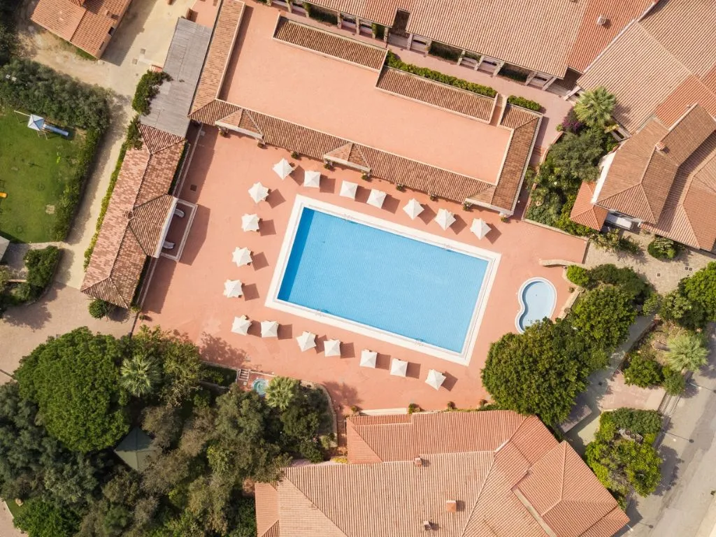 I Giardini di Cala Ginepro