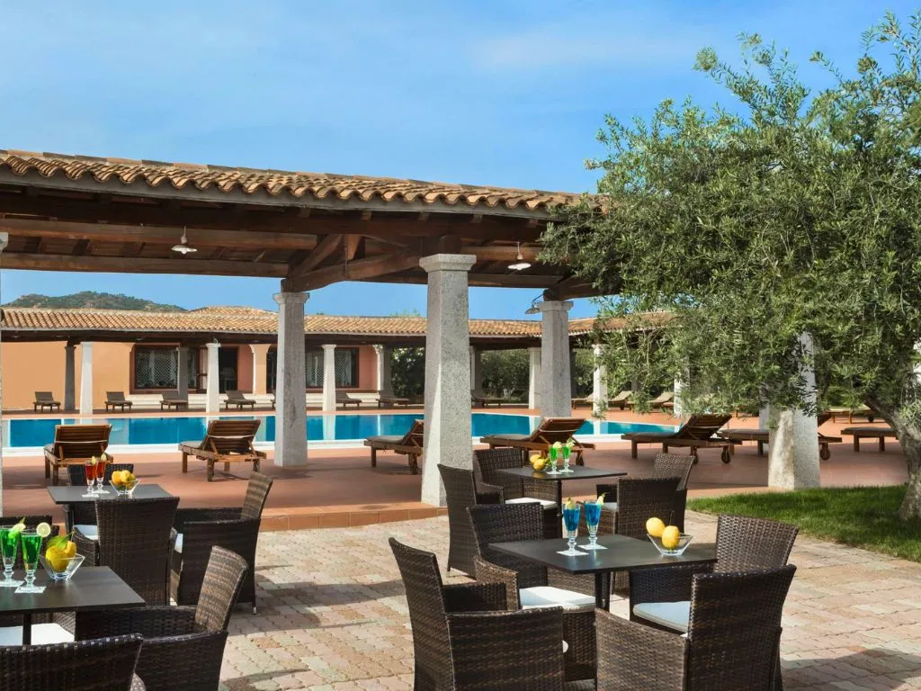 I Giardini di Cala Ginepro