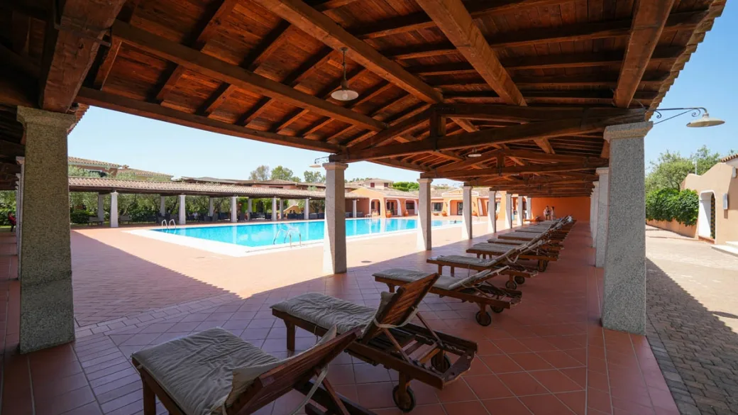 I Giardini di Cala Ginepro