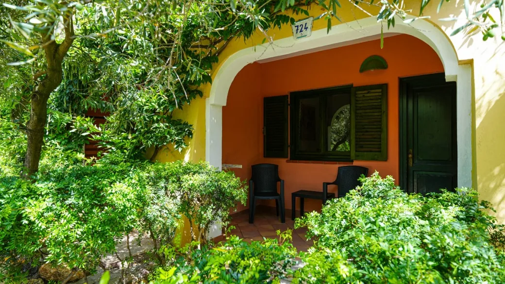 I Giardini di Cala Ginepro
