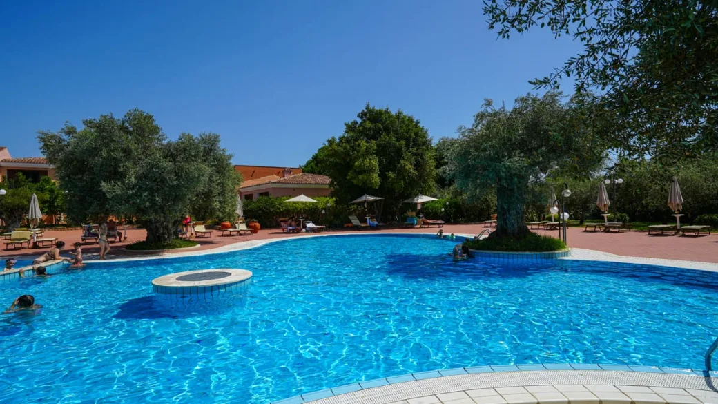I Giardini di Cala Ginepro