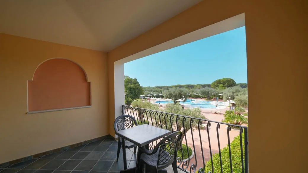 I Giardini di Cala Ginepro