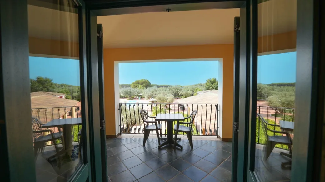 I Giardini di Cala Ginepro