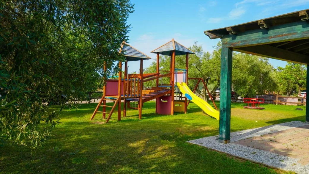 I Giardini di Cala Ginepro