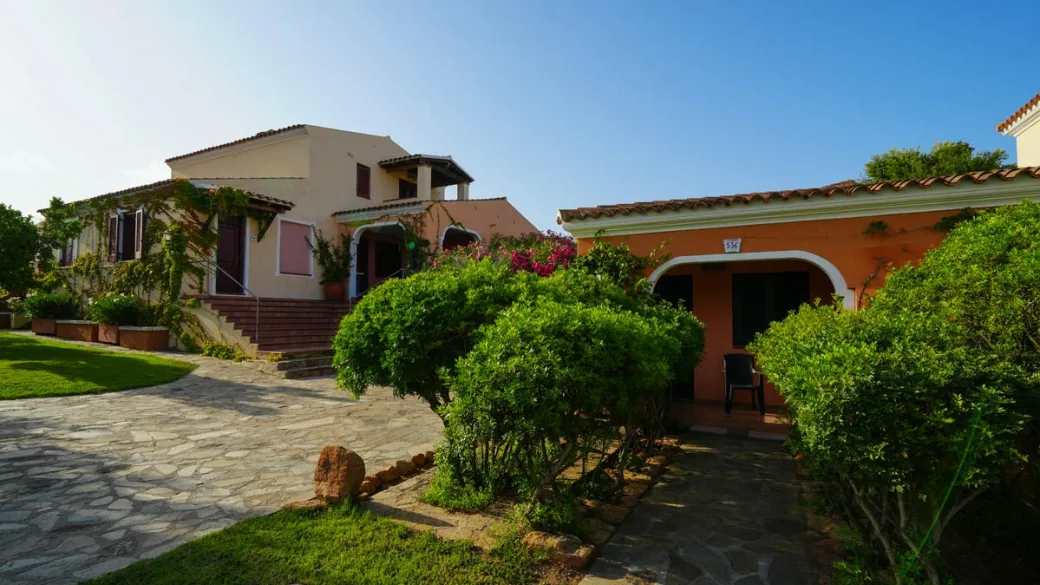 I Giardini di Cala Ginepro