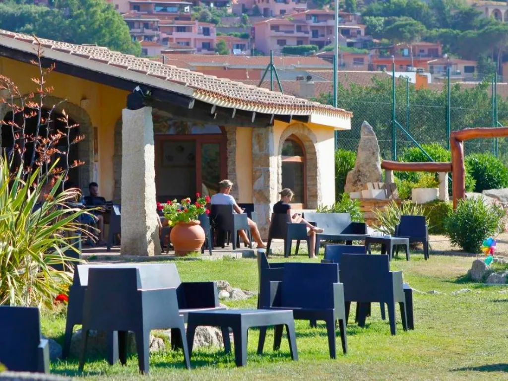 Club Esse Posada