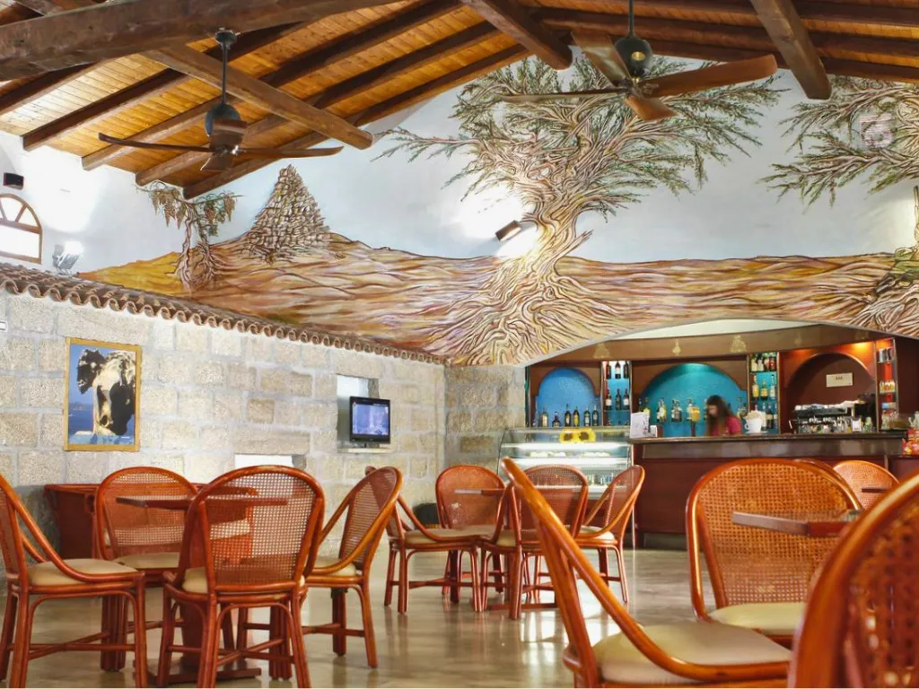 Club Esse Posada