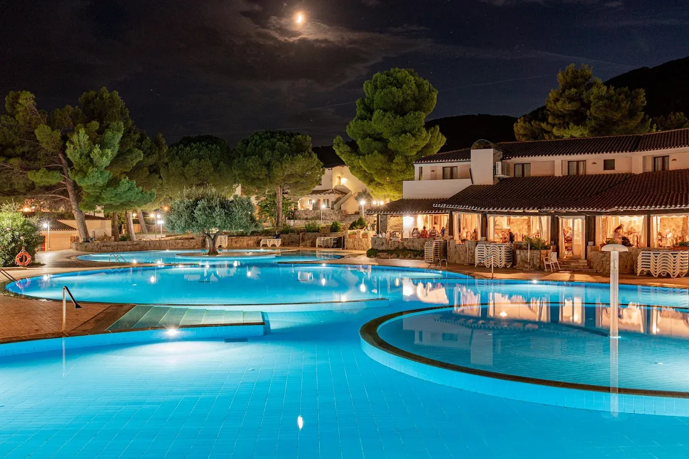 Club Esse Cala Gonone