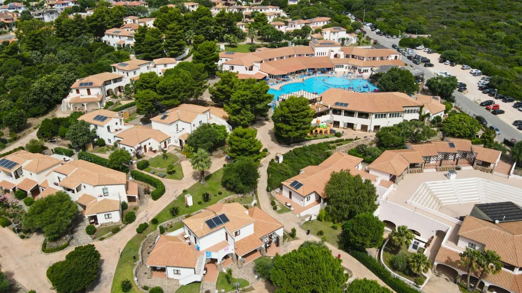 Club Esse Calagonone