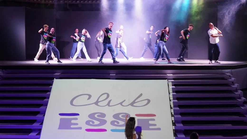 Club Esse Calagonone