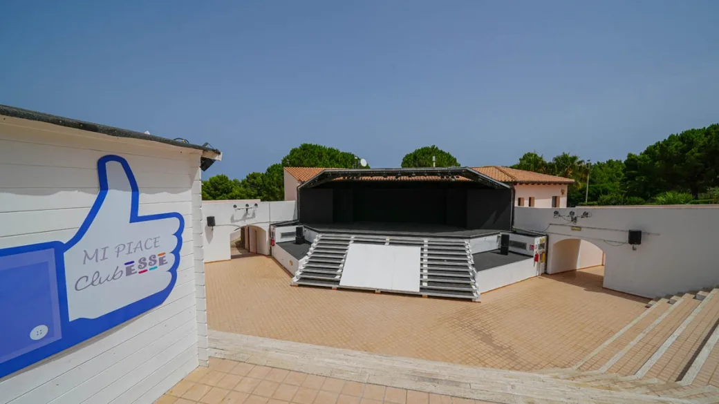Club Esse Calagonone