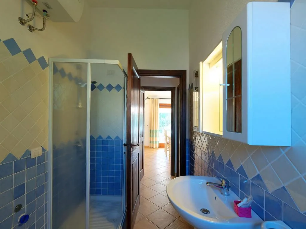 bagno