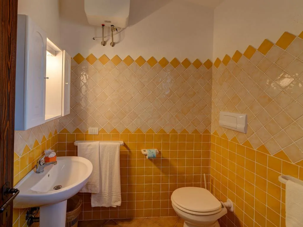 bagno