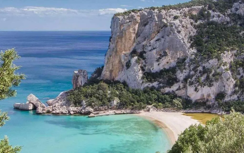 Spiaggia