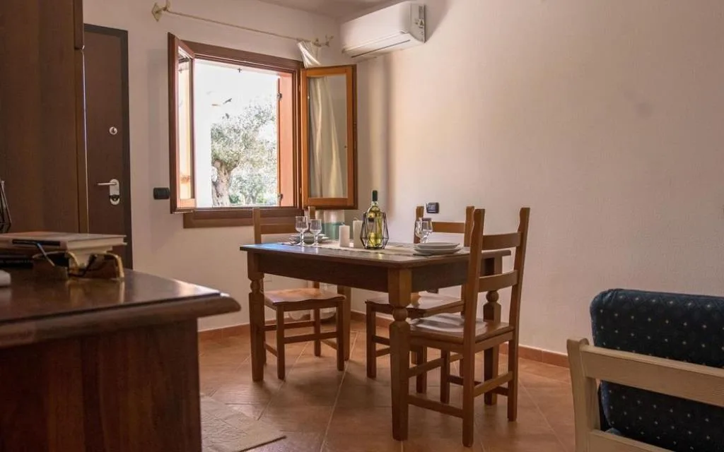 Sala da pranzo