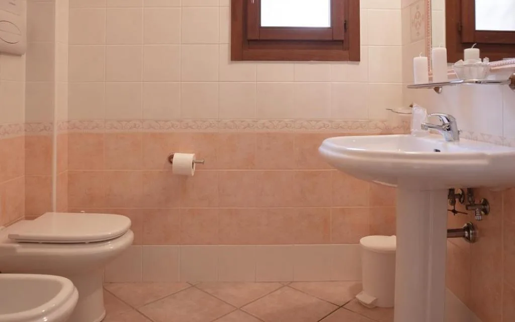 Bagno