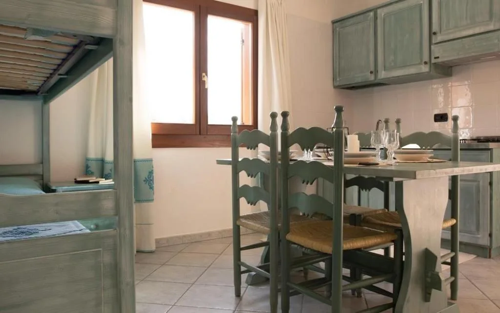 Sala da pranzo