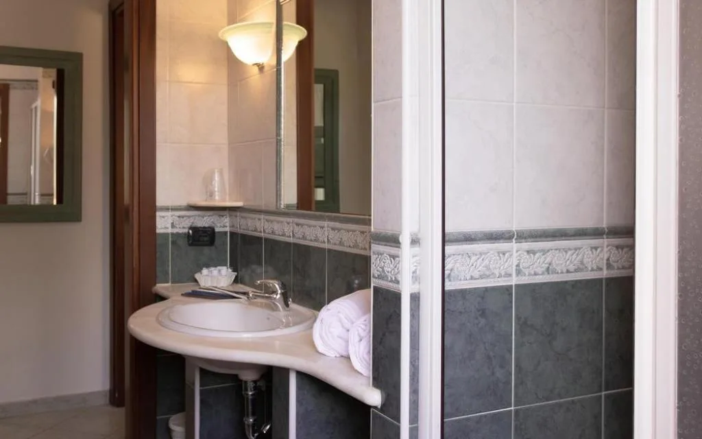 Bagno