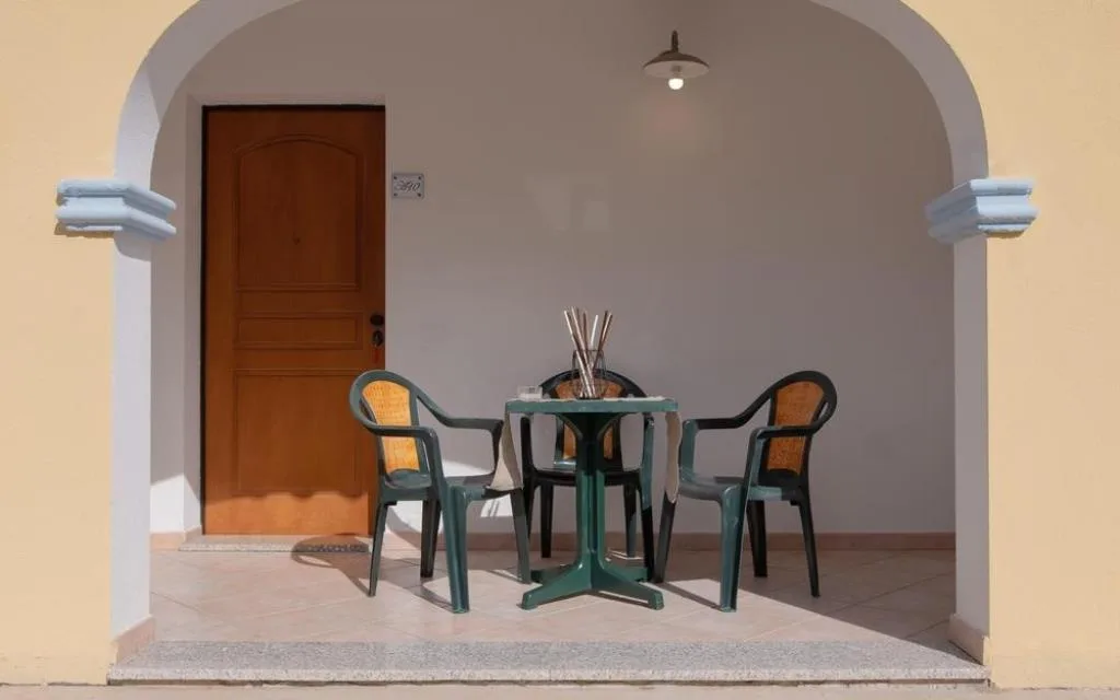 Veranda